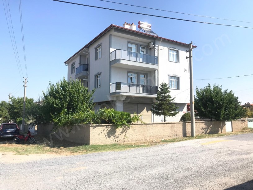 BAĞLARÜSTÜ MAHALLESİ SELÇUK SOKAKTA KİRALIK DAİRE