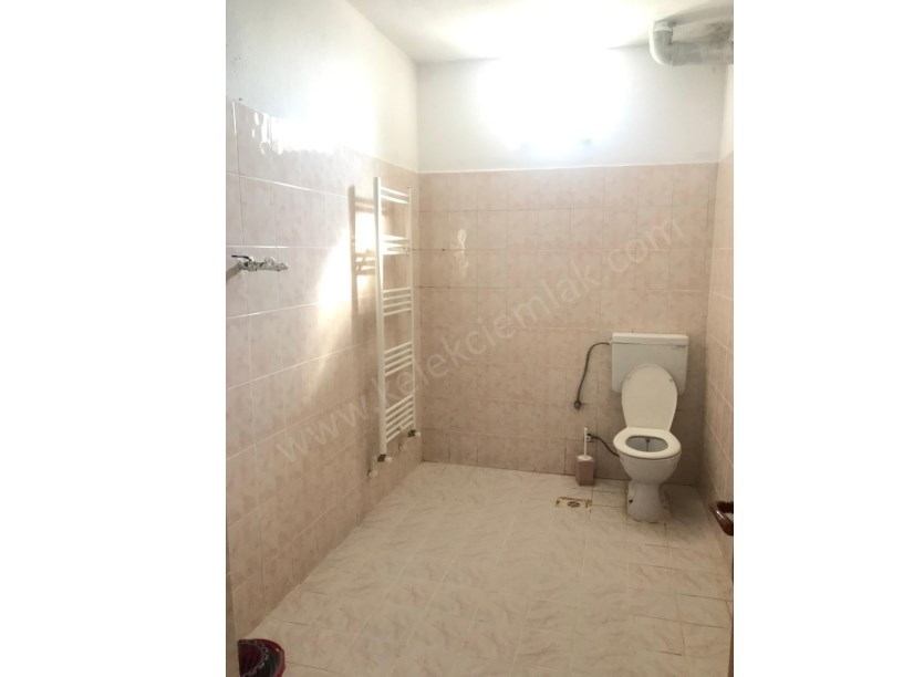 BAĞLARÜSTÜ MAHALLESİ SELÇUK SOKAKTA KİRALIK DAİRE