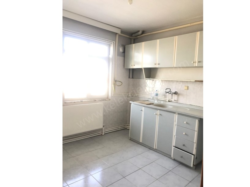 BAĞLARÜSTÜ MAHALLESİ SELÇUK SOKAKTA KİRALIK DAİRE