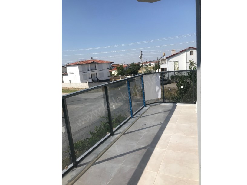 BAĞLARÜSTÜ MAHALLESİ SELÇUK SOKAKTA KİRALIK DAİRE