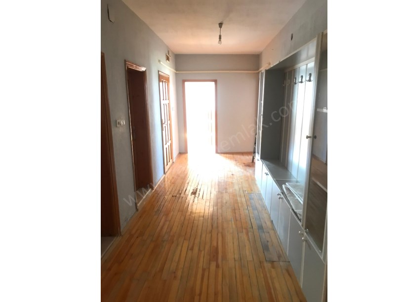 BAĞLARÜSTÜ MAHALLESİ SELÇUK SOKAKTA KİRALIK DAİRE