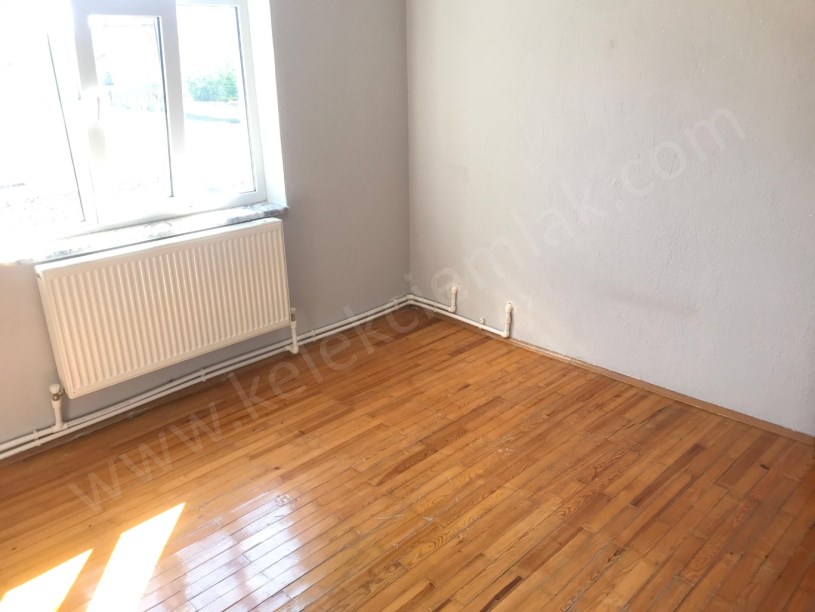 BAĞLARÜSTÜ MAHALLESİ SELÇUK SOKAKTA KİRALIK DAİRE