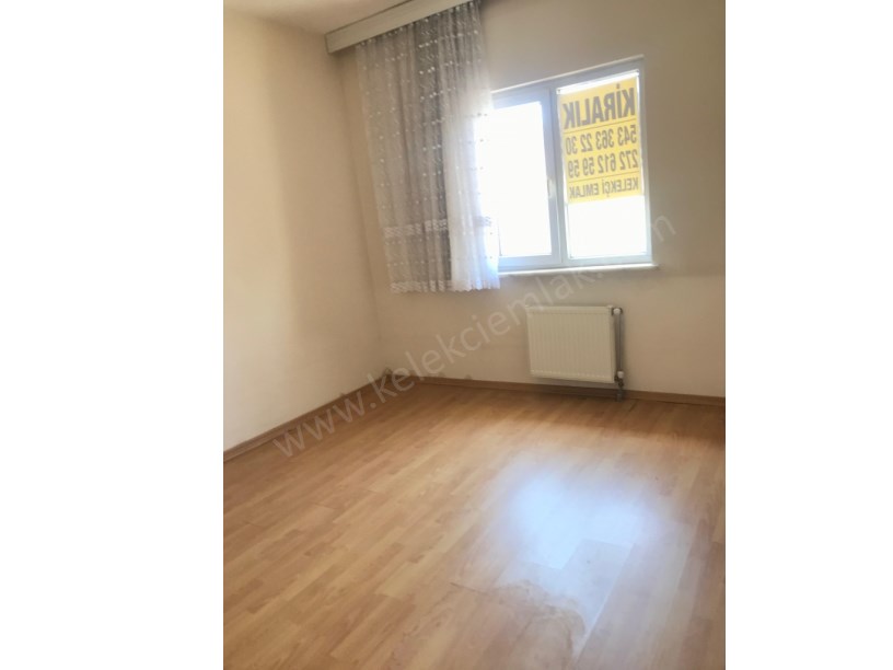 TOKİ F3 A BLOKTA KİRALIK 2+1