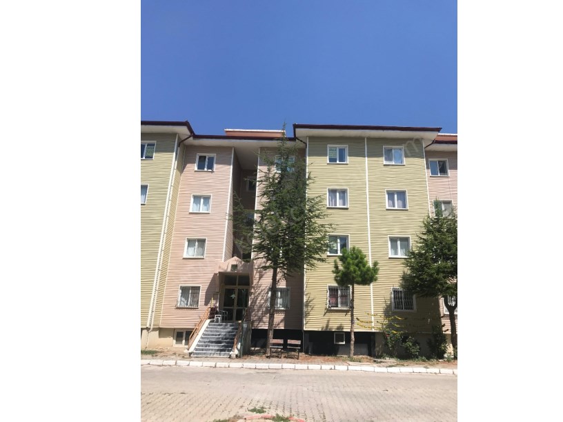TOKİ F3 A BLOKTA KİRALIK 2+1