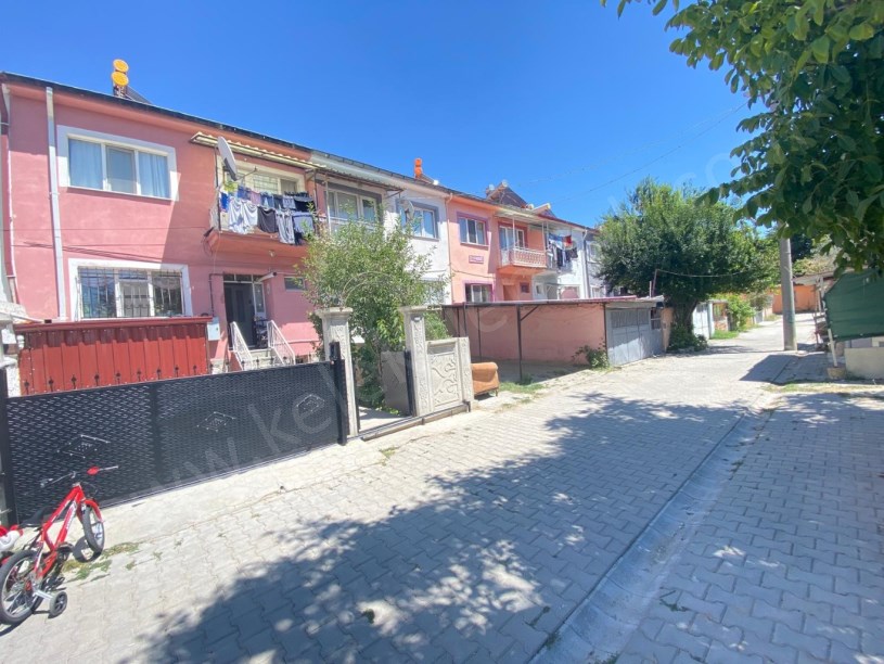 SELÇUKLU MAHALLESİNDE DUBLEKS EV