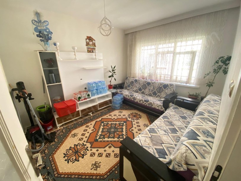 SELÇUKLU MAHALLESİNDE DUBLEKS EV