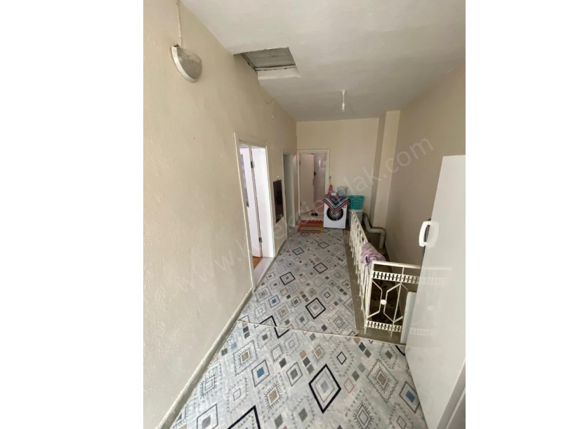 SELÇUKLU MAHALLESİNDE DUBLEKS EV