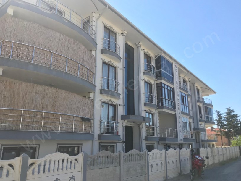 GELİBOLU KONUTLARINDA SATILIK 2+1