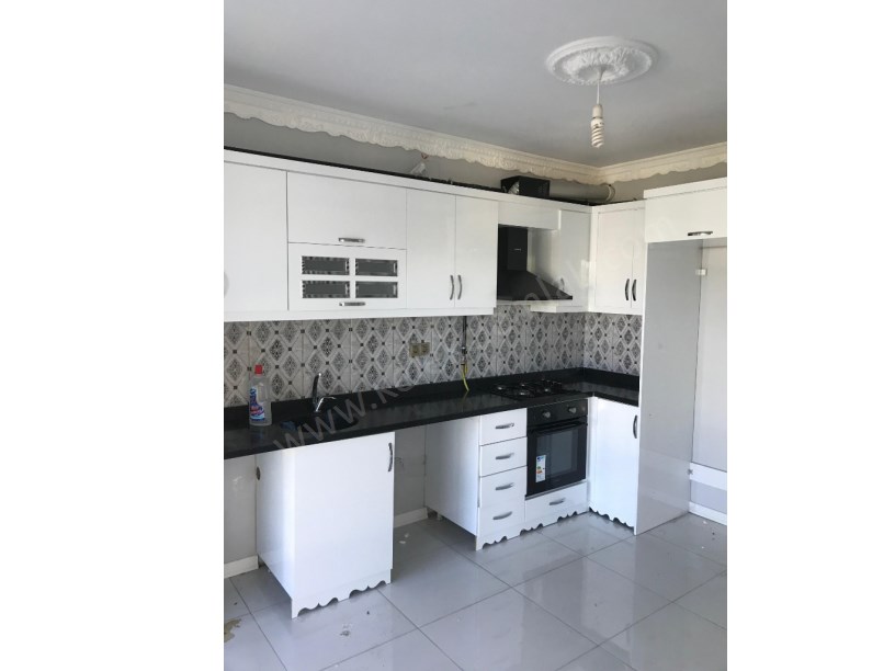 GELİBOLU KONUTLARINDA SATILIK 2+1