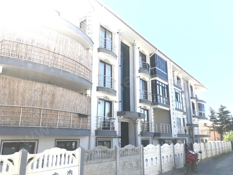 GELİBOLU KONUTLARINDA SATILIK 2+1