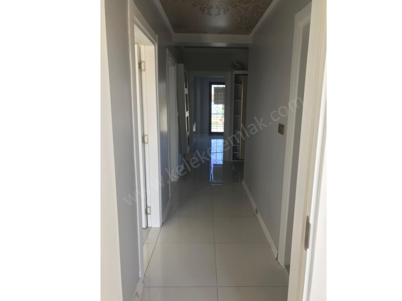GELİBOLU KONUTLARINDA SATILIK 2+1