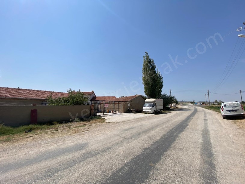 YAKUP ŞEVKİPAŞA MAHALLESİNDE ÇİFTLİK