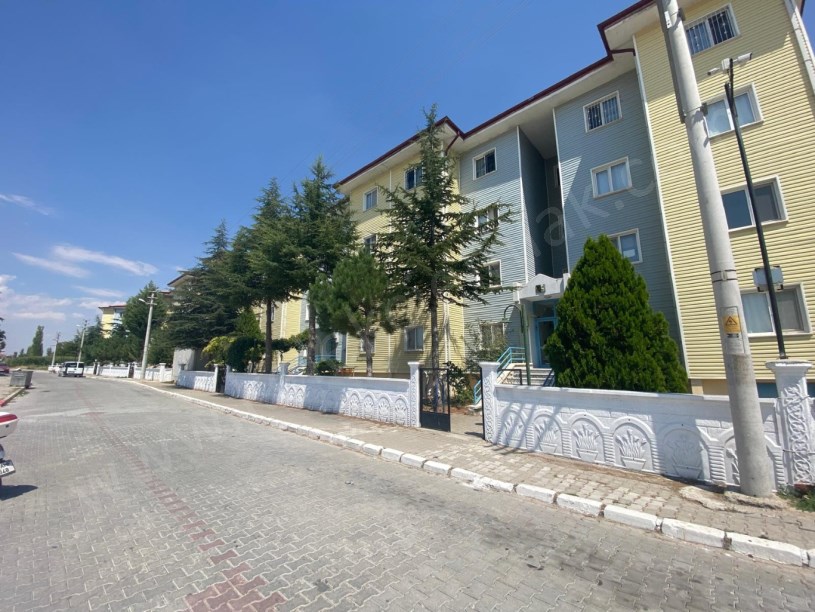 TOKİ F11 DE ARA KATTA KİRALIK 2+1