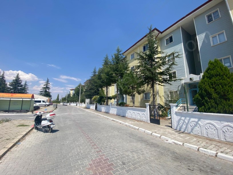 TOKİ F11 DE ARA KATTA KİRALIK 2+1