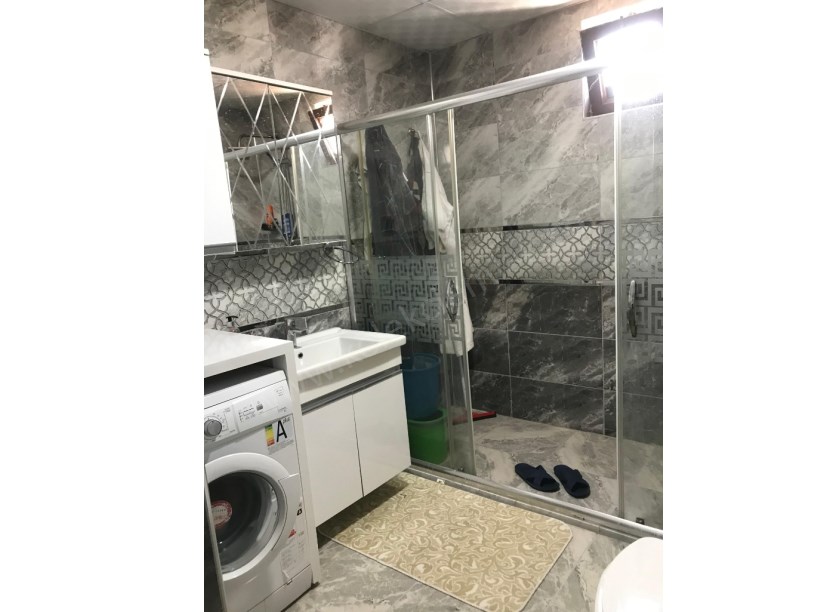 ALACA KONUTLARINDA SATILIK 2+1