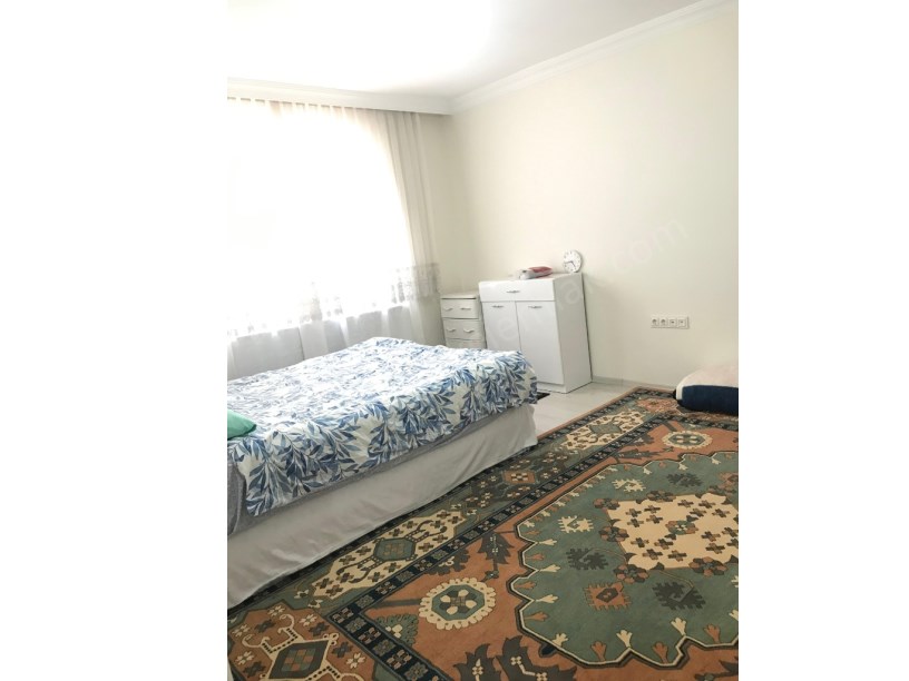 ALACA KONUTLARINDA SATILIK 2+1