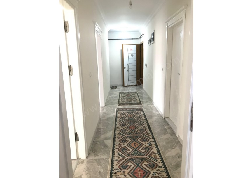 ALACA KONUTLARINDA SATILIK 2+1