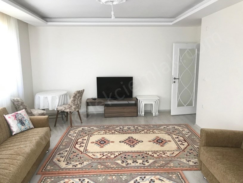 ALACA KONUTLARINDA SATILIK 2+1