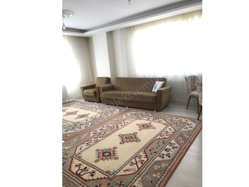 ALACA KONUTLARINDA SATILIK 2+1