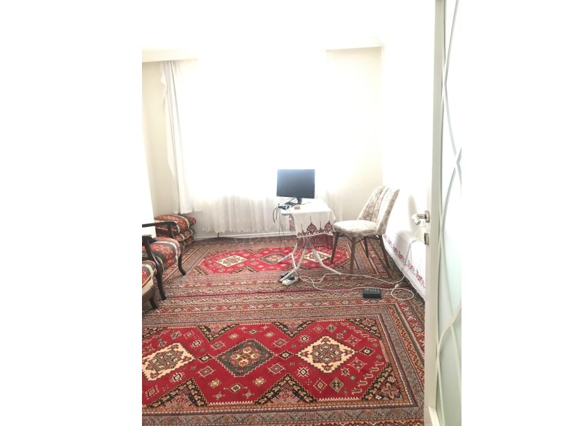 ALACA KONUTLARINDA SATILIK 2+1