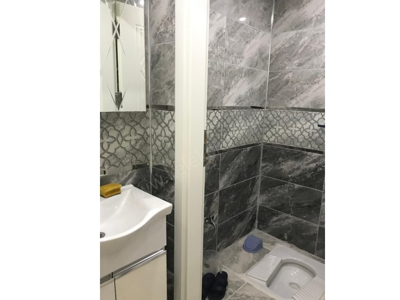 ALACA KONUTLARINDA SATILIK 2+1