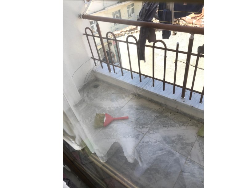 ALACA KONUTLARINDA SATILIK 2+1