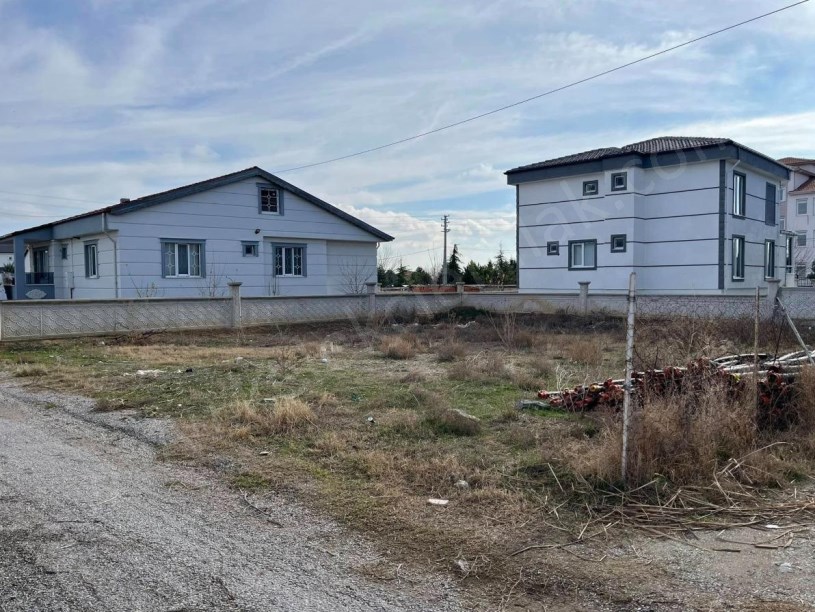 KIRKGÖZ MAHALLESİ GÜL SOKAKTA ARSA