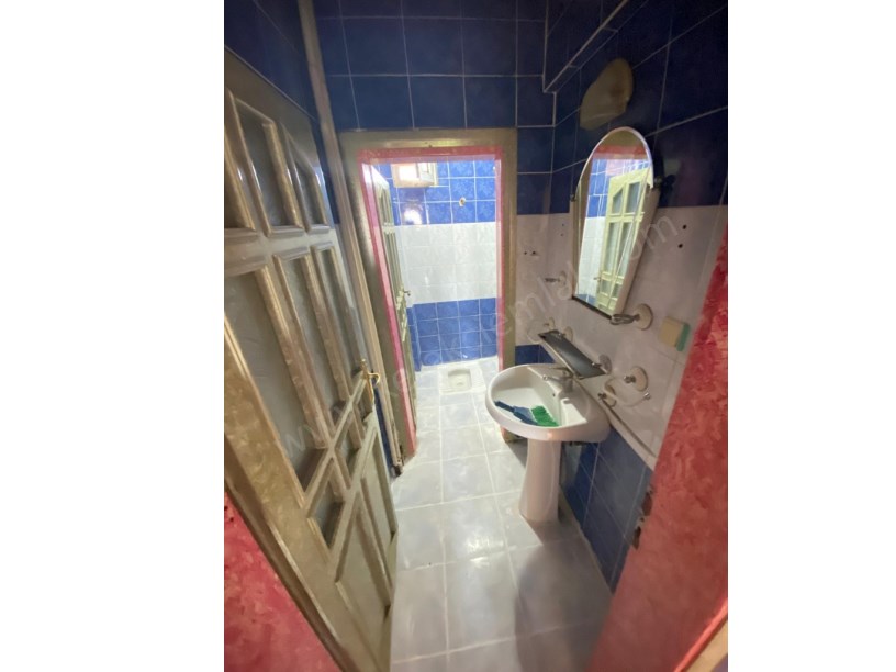 KERESTECİLER CADDESİNDE KİRALIK 3+1