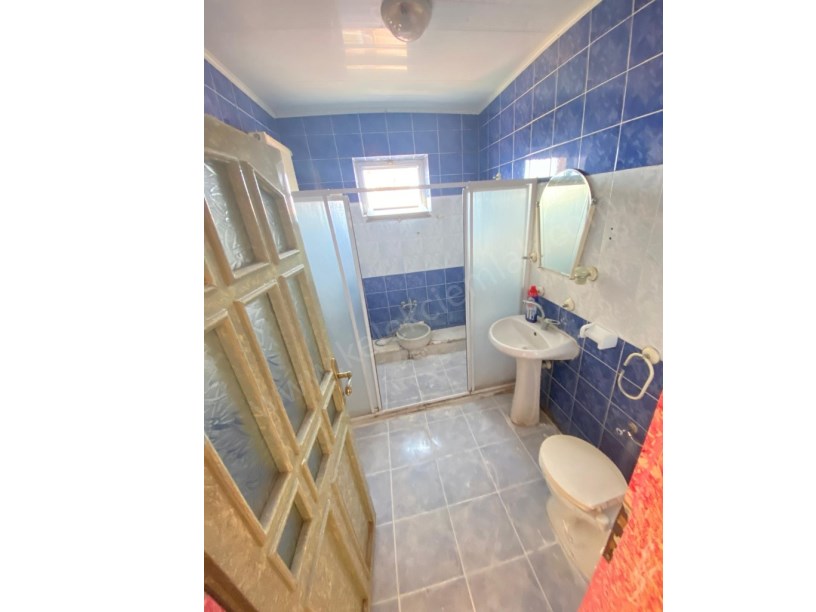 KERESTECİLER CADDESİNDE KİRALIK 3+1