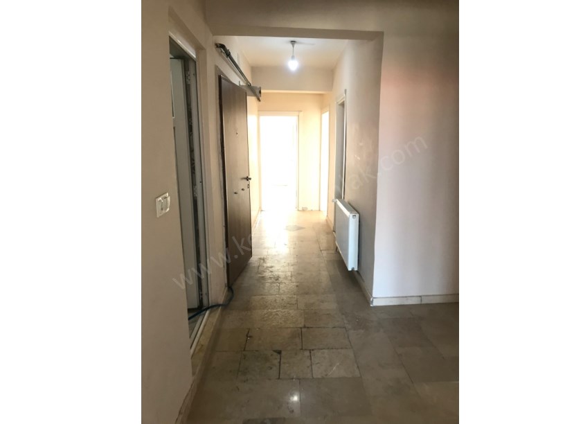 YURT İÇİ KARGO KARŞISINDA KİRALIK 3+1
