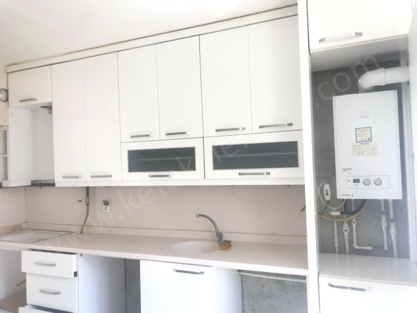 YURT İÇİ KARGO KARŞISINDA KİRALIK 3+1
