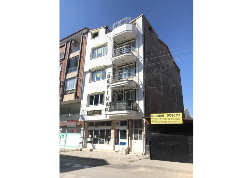 YURT İÇİ KARGO KARŞISINDA KİRALIK 3+1