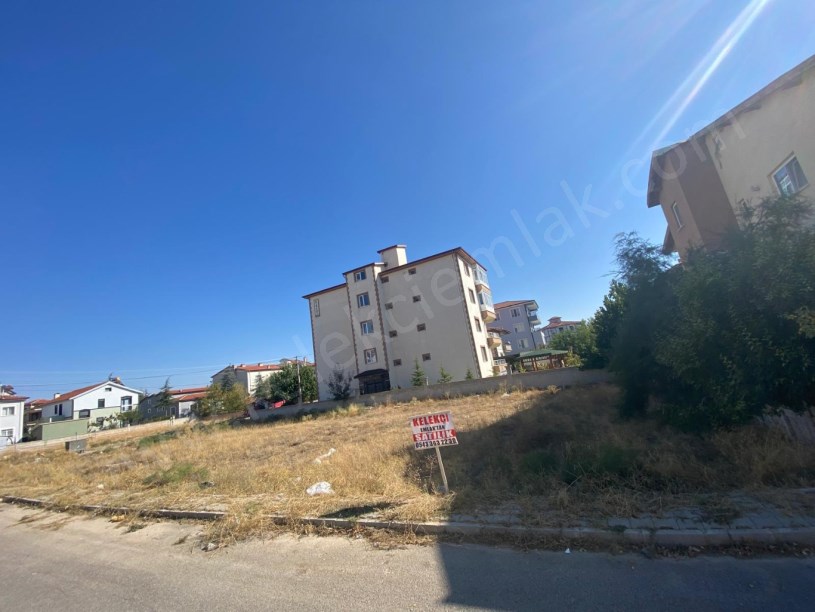YILDIRIM MAHALLESİNDE ARSA