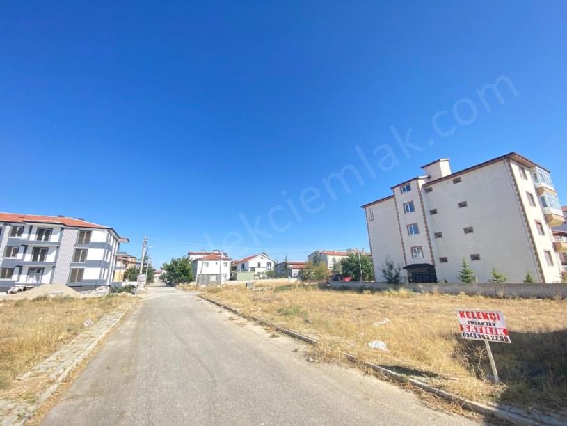 YILDIRIM MAHALLESİNDE ARSA