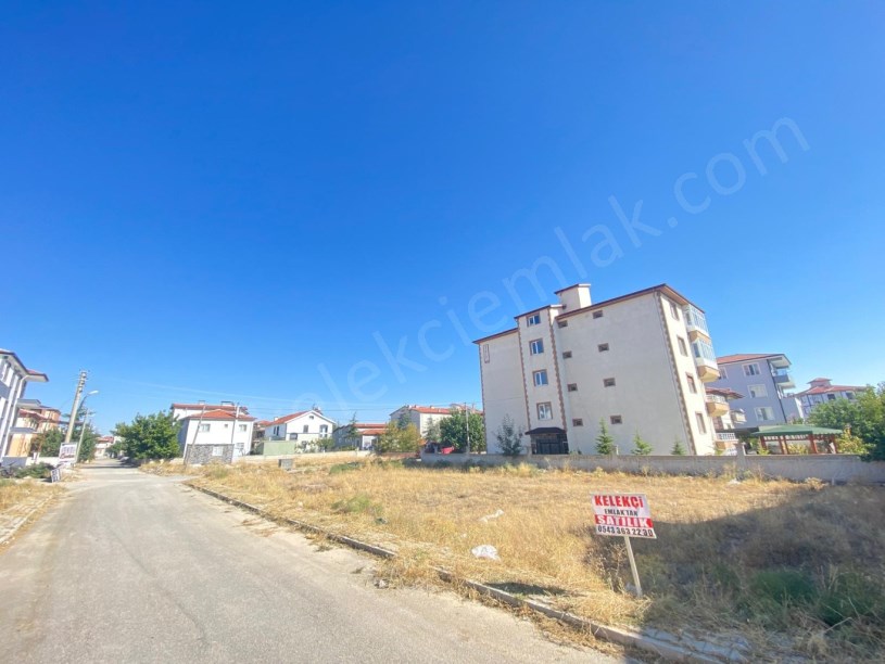 YILDIRIM MAHALLESİNDE ARSA