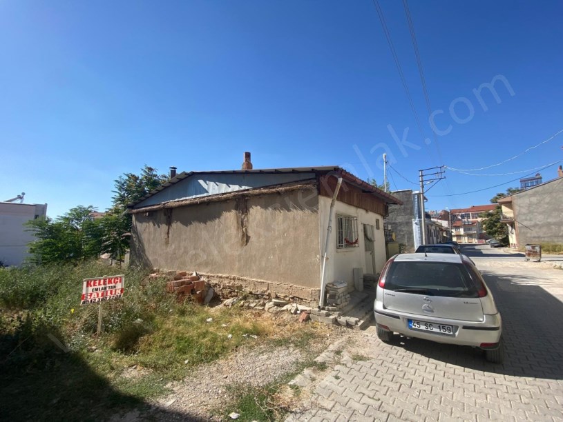 YENİCE MAHALLESİNDE ARSA
