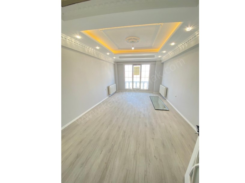 FEN LİSESİ KARŞISINDA KİRALIK  SIFIR 3+1 DAİRE