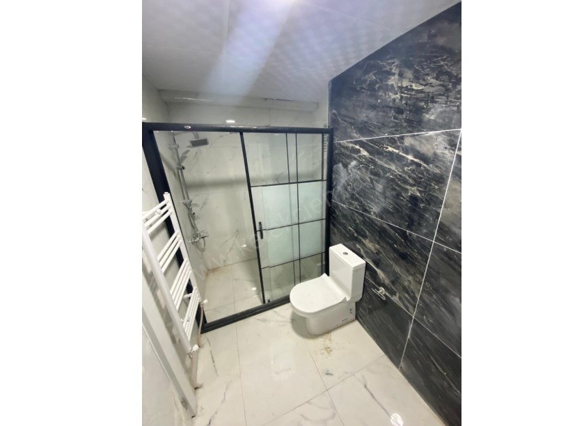 FEN LİSESİ KARŞISINDA KİRALIK  SIFIR 3+1 DAİRE