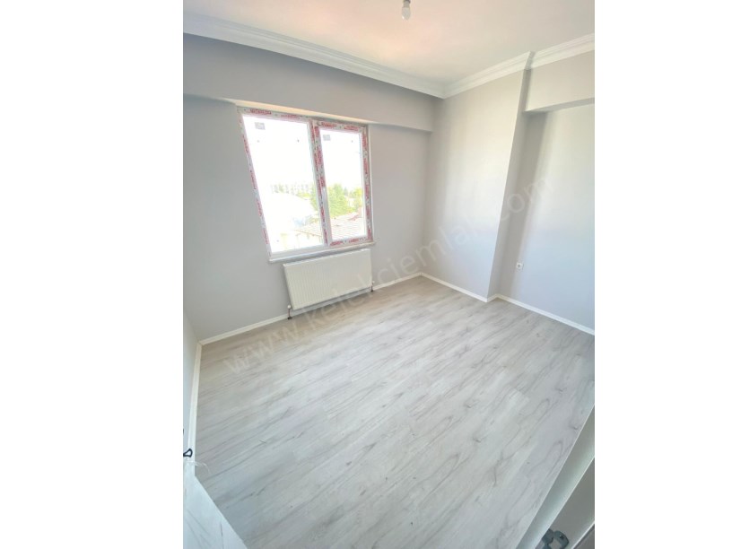 FEN LİSESİ KARŞISINDA KİRALIK  SIFIR 3+1 DAİRE