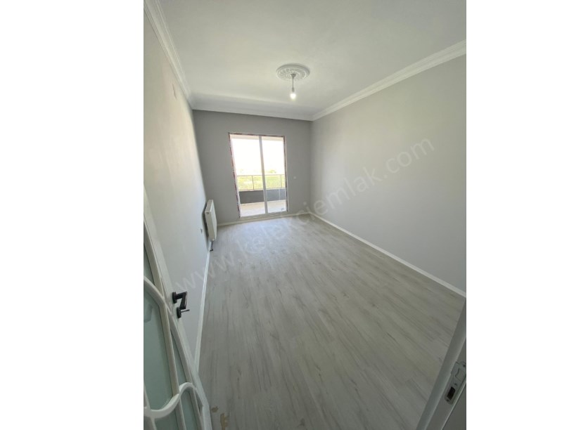 FEN LİSESİ KARŞISINDA KİRALIK  SIFIR 3+1 DAİRE