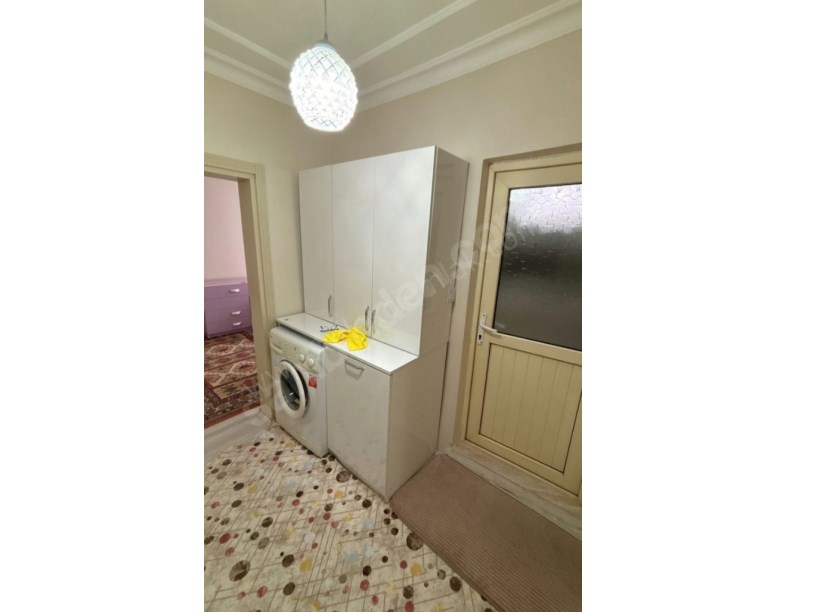 HİSAR MAHALLESİNDE 2 KATLI MÜSTAKİL BİNA