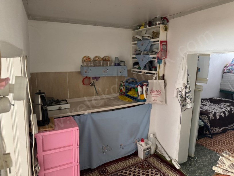 KIRKLAR(AKÇEŞME)MAHALLESİDE MÜSTAKİL EV