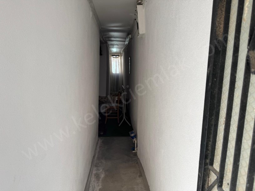 KIRKLAR(AKÇEŞME)MAHALLESİDE MÜSTAKİL EV