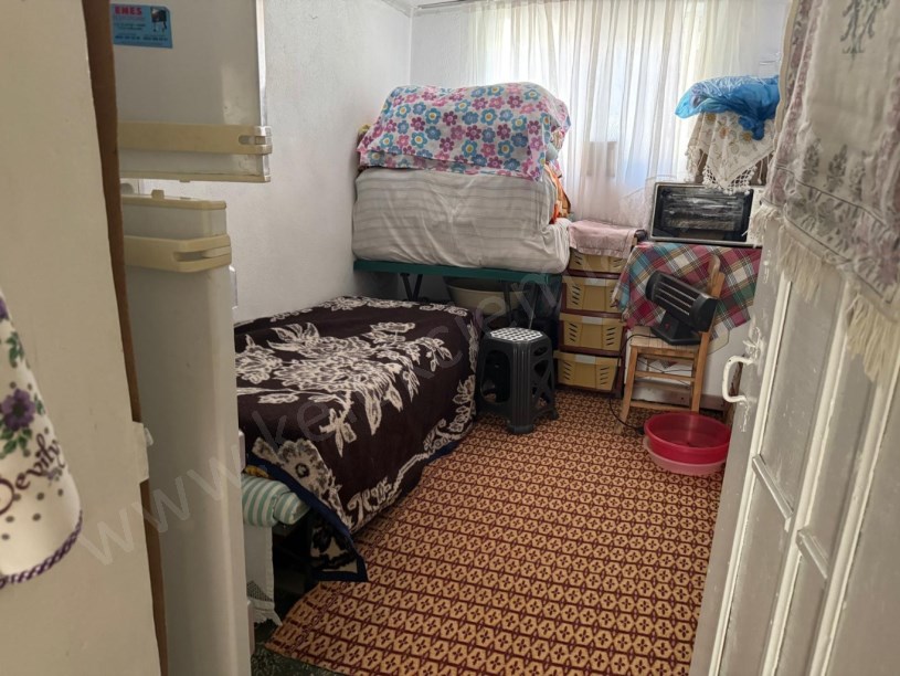 KIRKLAR(AKÇEŞME)MAHALLESİDE MÜSTAKİL EV