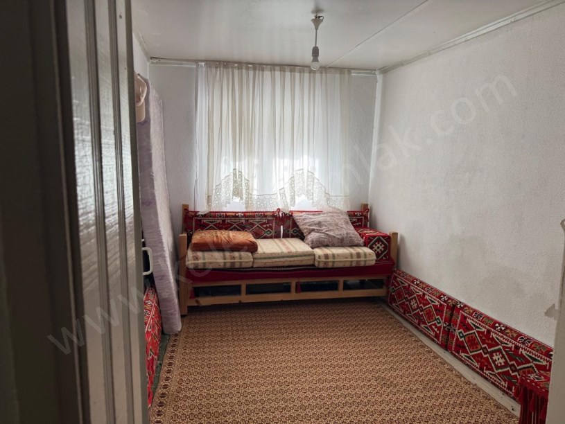 KIRKLAR(AKÇEŞME)MAHALLESİDE MÜSTAKİL EV