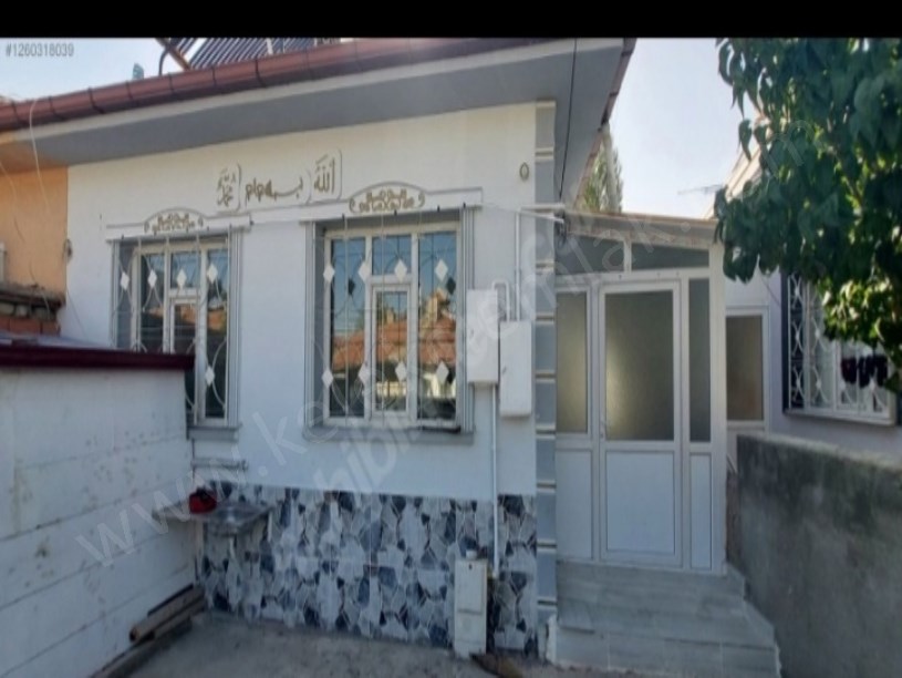 ÇARDAKLI MAHALLESİ GONCA SOKAKTA MÜSTAKİL EV