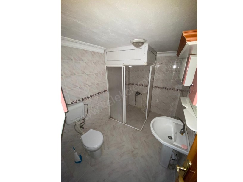 İMARET EVLERİNDE KİRALIK 3+1