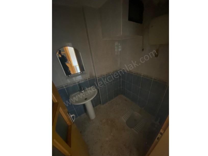 YENİCE MAHALLESİ ALPASLAN TÜRKEŞ CADDESİNDE KİRALIK 3+1