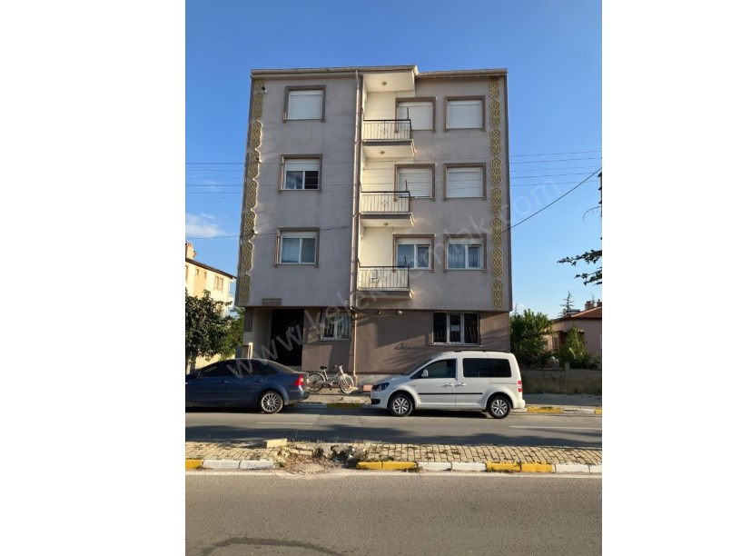YENİCE MAHALLESİ ALPASLAN TÜRKEŞ CADDESİNDE KİRALIK 3+1