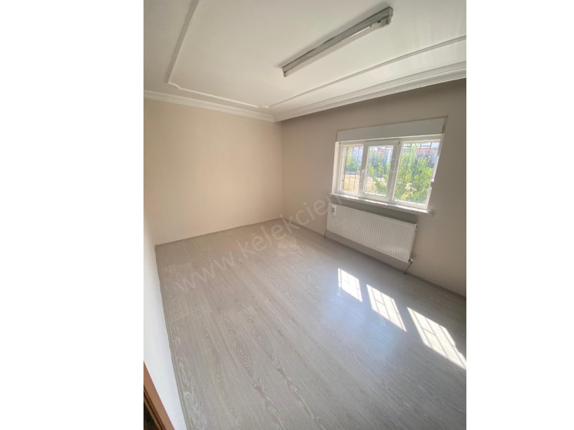 YENİCE MAHALLESİ ALPASLAN TÜRKEŞ CADDESİNDE KİRALIK 3+1